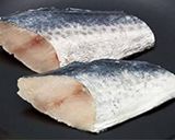 玉ねぎ麹で焼き魚 鰆（さわら）作り方1写真