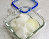 ★すぐ食べられる　大根の甘酢漬け作り方7写真