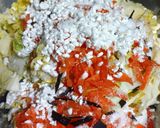 やさしい味　麹入りの白菜のお新香作り方7写真