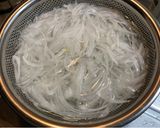 新玉ねぎと鰹のカルパッチョ作り方1写真