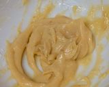 片栗粉で失敗なし！キノコとチクワの和風グラタン作り方3写真