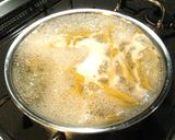 カレーうどんカレーうどん作り方16写真