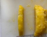 手作りドライマンゴー作り方1写真
