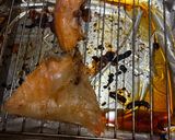 皮まで美味しい‼️冷凍鮭の美味しい焼き方作り方5写真