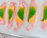 ノンフライヤーcosori チーズ薄トンカツ作り方2写真