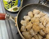 低糖おかずの節約おかず✨作り方5写真