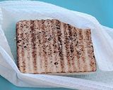 焼肉たれと新ショウガで焼き豆腐の甘辛炒め作り方4写真