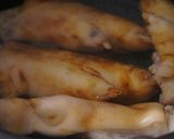 豚足の中華風煮込み作り方2写真