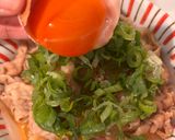 ねぎたま豚丼作り方7写真