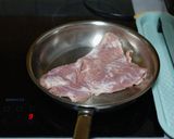 モホとセクレト（トントロみたいな部位）作り方12写真