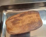 お二人さんの☆レンコンのガレット風作り方1写真