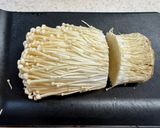 えのきを炒めただけ作り方1写真