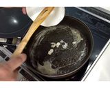 ガーリックレモンチキンステーキ★動画あり作り方24写真
