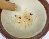 切り干し大根のソムタム風作り方4写真