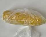 レンジで蒸しとうもろこし作り方4写真