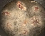 我が家の鶏レバニラ作り方6写真