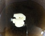 うどとツナのトマトパスタ作り方3写真