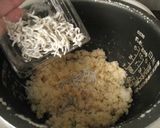 味噌汁チャーハン作り方5写真
