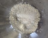 ささっと薬膳唐辛子醤油漬けお焼作り方1写真