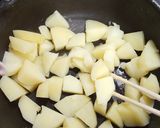 じゃがいもコロッケ作り方4写真