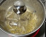 時短！簡単！栄養満点蒸し料理作り方5写真
