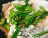 レトルト●鶏肉のはちみつヨーグルトカレー作り方1写真