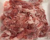 レンジでじゅわ旨!ピーマンの肉巻き詰め作り方4写真