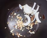 肝臓いたわりダールカレー作り方3写真