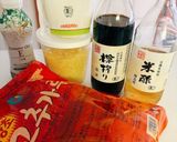 辛い★イカと白ネギのパジョリ作り方4写真