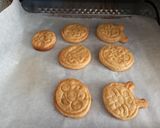 冷めた焼き芋をリメイク☆焼き芋クッキー作り方6写真