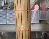 絶品簡単★ミキサーとオーブンで作る伊達巻作り方7写真