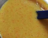 サラダほうれん草入りカラフルサラダ作り方7写真