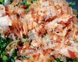 生命力を感じる大根の葉を食べるふりかけ作り方4写真