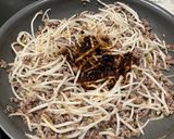 Gochujang Beef Bowl作り方5写真