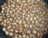 落花生味噌作り方2写真
