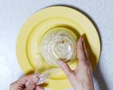 豚肉と野菜のパパッと重ね蒸し♬♪作り方6写真