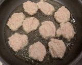 お豆腐ナゲット作り方5写真