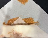 春巻きの皮で作るデザートバナナ作り方9写真