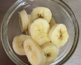 米粉のバナナマフィン作り方1写真