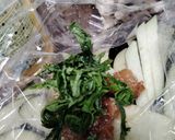 なすのうめしそ漬け作り方3写真