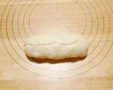 発酵種＆冷蔵発酵チーズパン作り方17写真