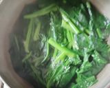 三色そぼろご飯作り方4写真