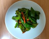 ししとう甘辛炒め作り方5写真