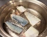 美肌おもてなし✨サバの南蛮漬け作り方4写真
