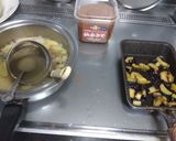 夏の赤だし!松山あげと揚げ茄子と茗荷作り方31写真