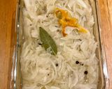 玉ねぎのピクルス作り方4写真