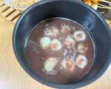 みたらし団子作り方13写真