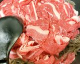 うちの母のすき焼き風煮込み (覚書)作り方3写真