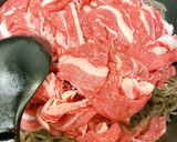 うちの母のすき焼き風煮込み (覚書)作り方3写真
