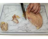鶏肉ときのこのオーブン焼き★動画あり★作り方8写真